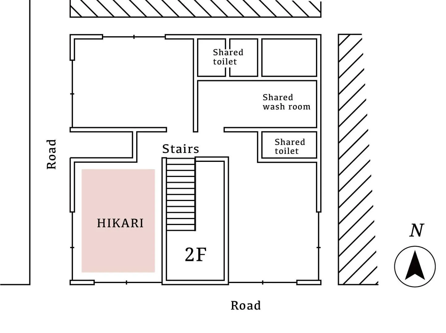 Hanare Tokyo