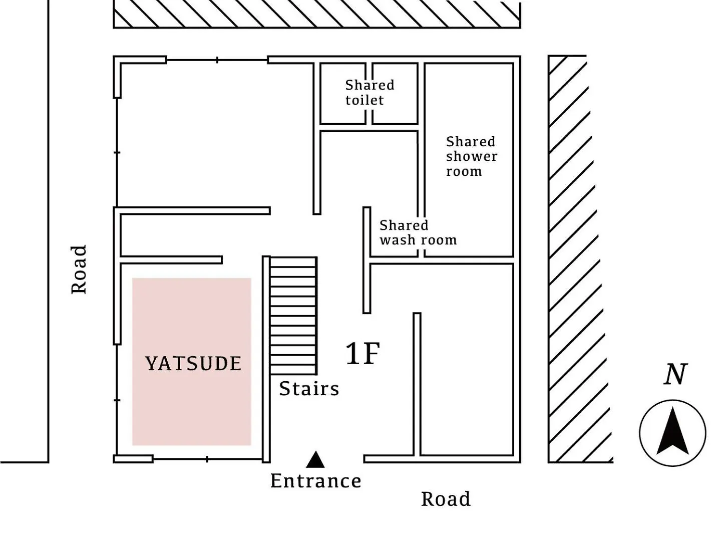 Hanare Tokyo