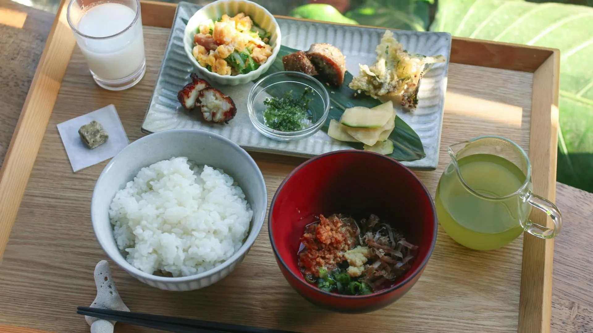 Hanare Tōkyō