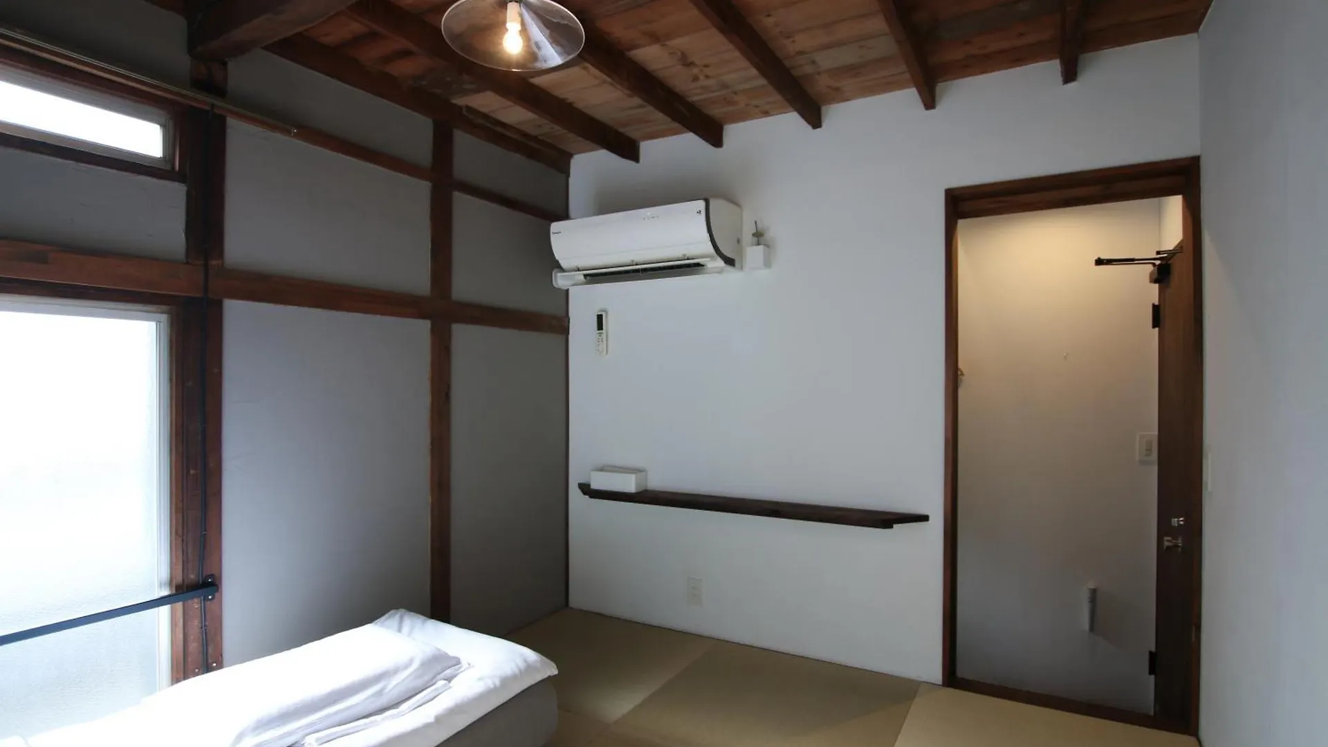 ** Maison d'hôtes Hanare Tōkyō Japon