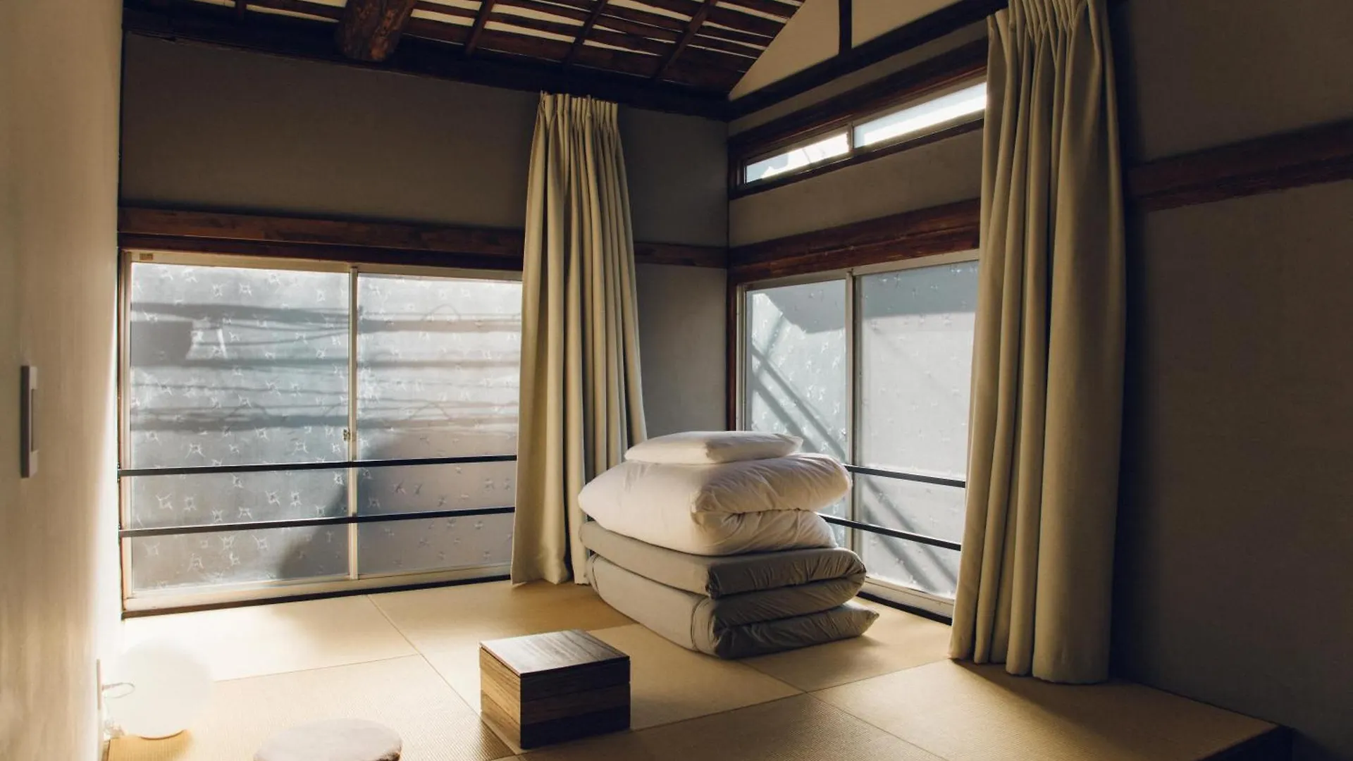 Maison d'hôtes Hanare Tōkyō
