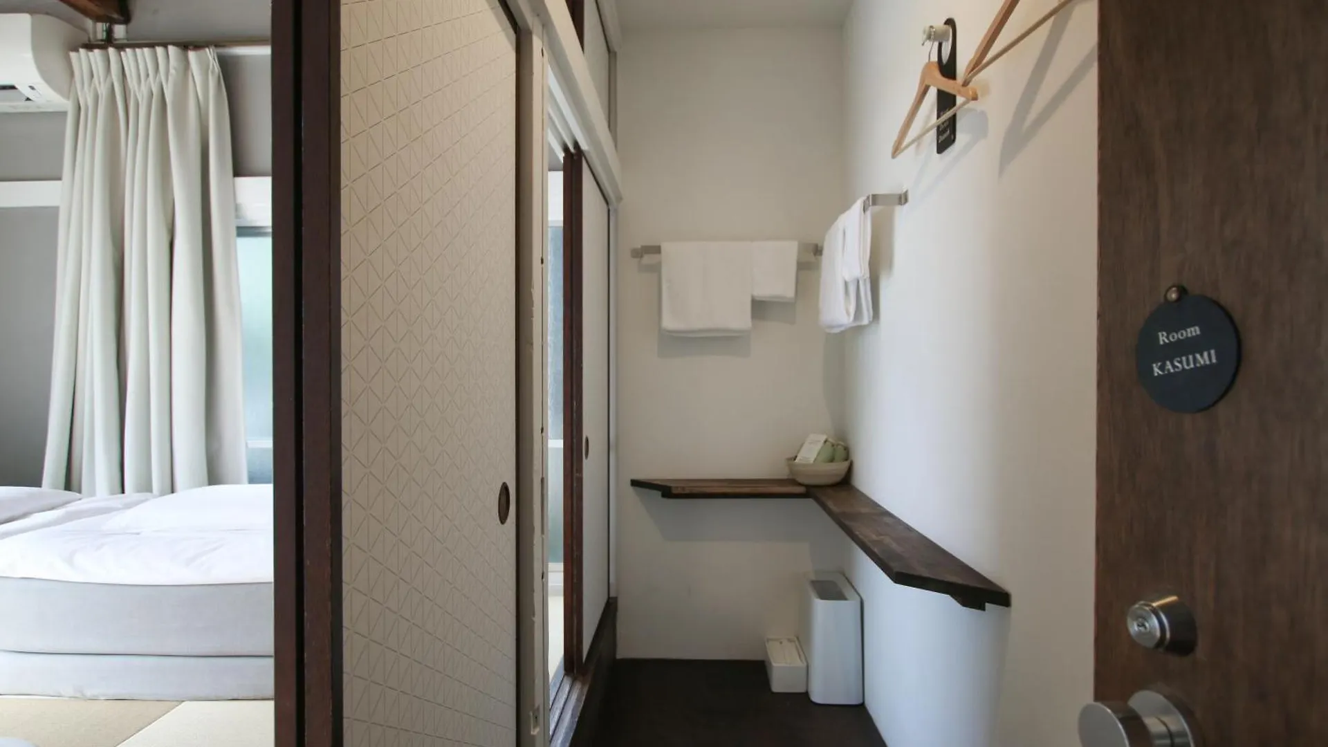 Hanare Tokyo Guest house