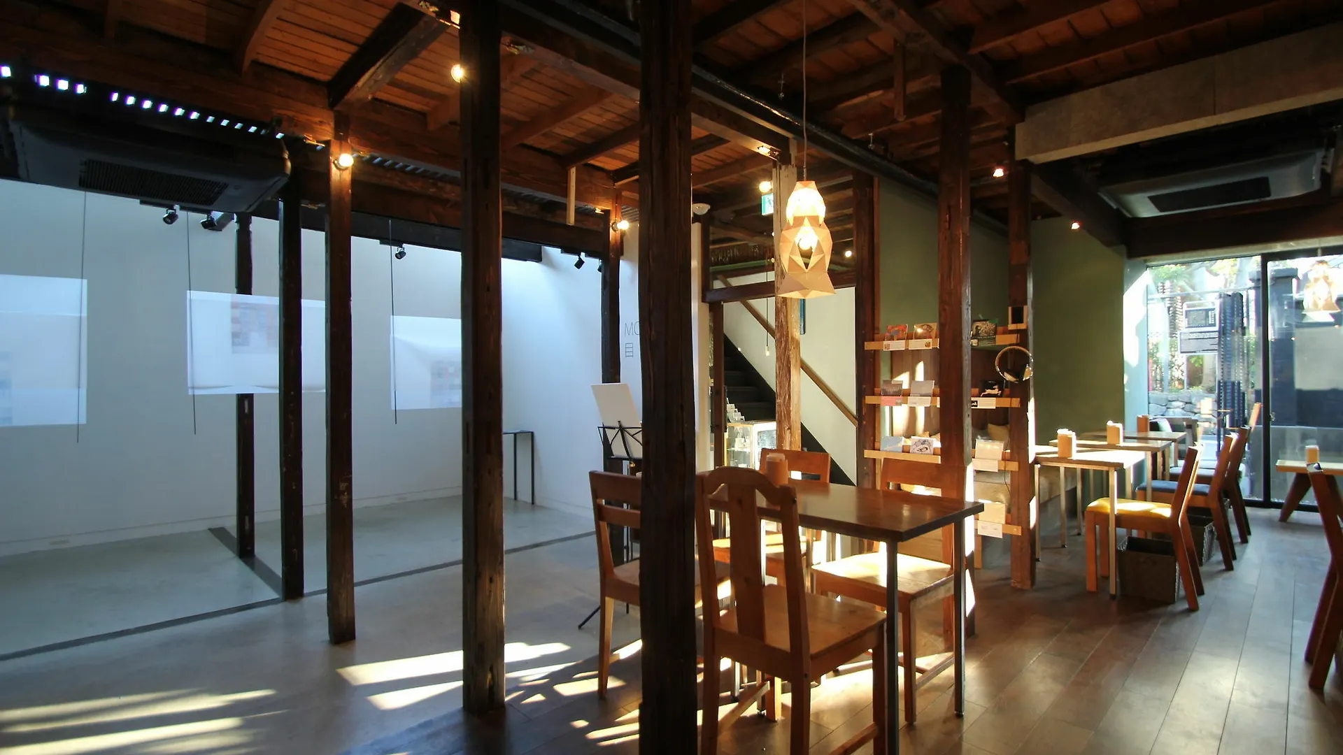 ** Maison d'hôtes Hanare Tōkyō Japon