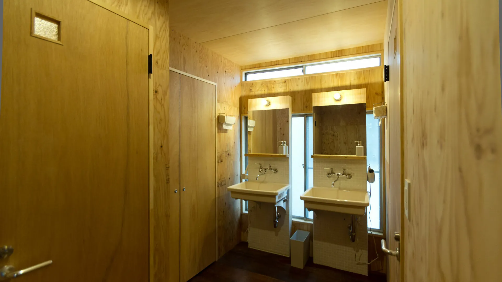 Hanare Tokyo Guest house
