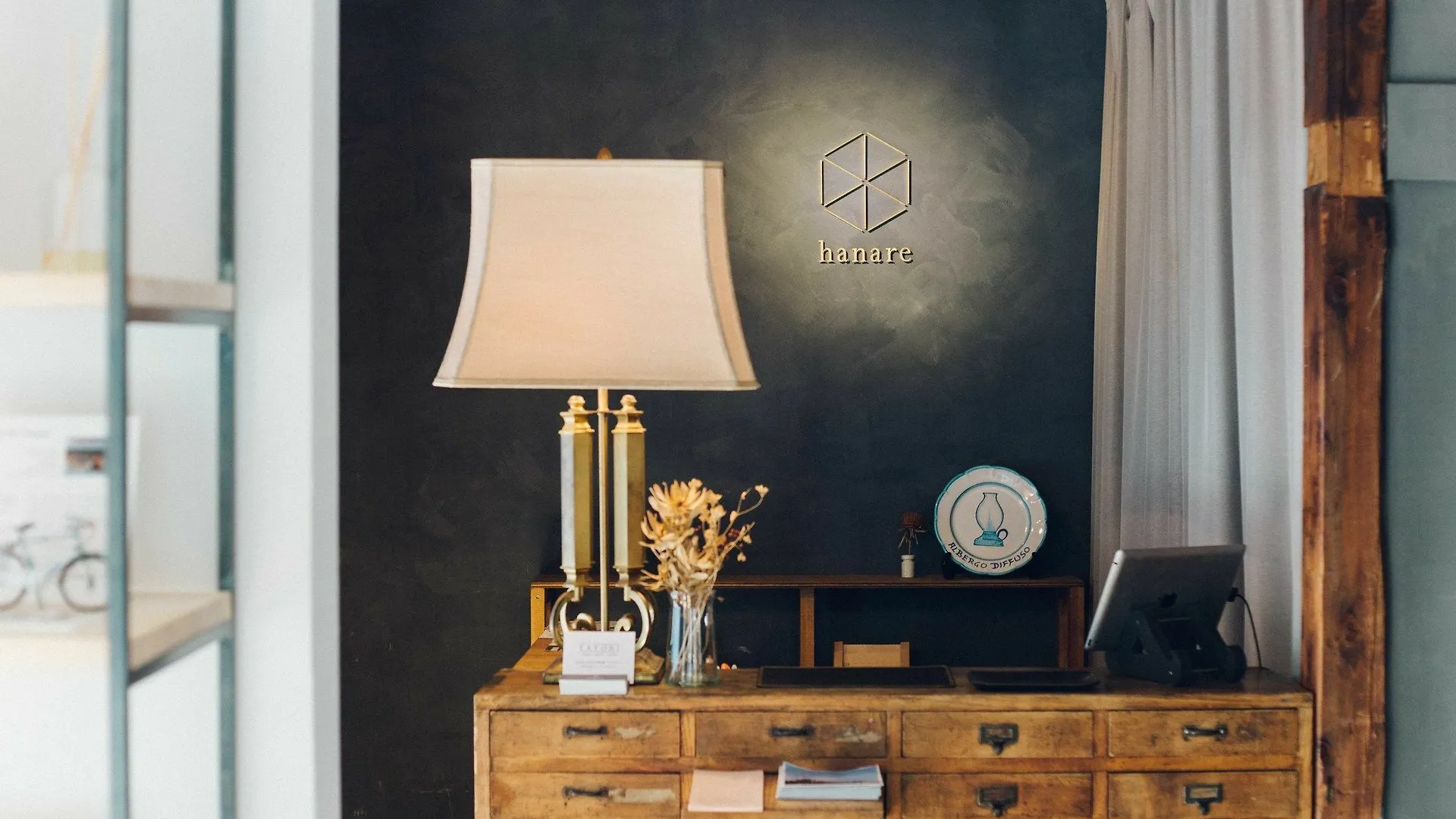 Guest house Hanare Tokyo