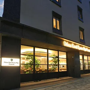 *** Hotel Urban Nijo Premium Giappone