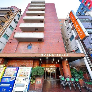 Hostel Business Taiyo 