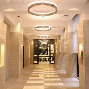 *** Hotel M's Shijo Omiya Giappone