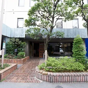 酒店 新宿帝国酒店, 東京都