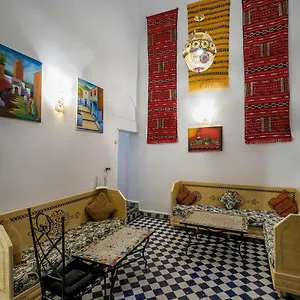  Affittacamere Dar Unique Marocco