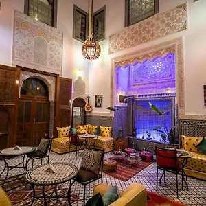  Affittacamere Tarab Marocco