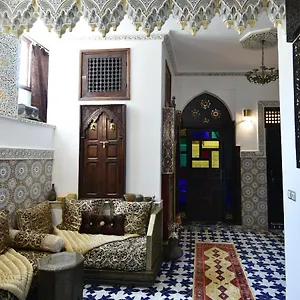  Affittacamere Dar Aya Marocco