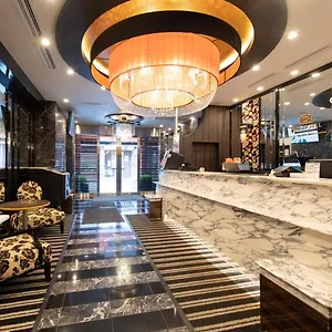 Hotel Apa Tkp Nishi-kasai