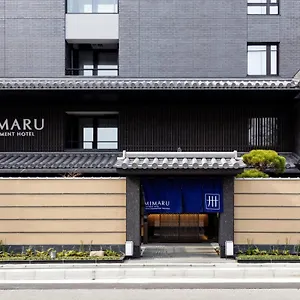 **** ホテル Mimaru 西洞院高辻 日本