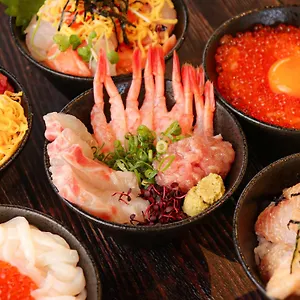 **** ホテル The Breakfast 福岡中洲 日本