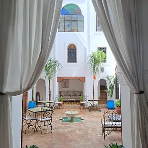  Affittacamere Dar S'bah Marocco