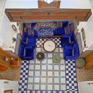  Affittacamere Dar Noursinn Marocco