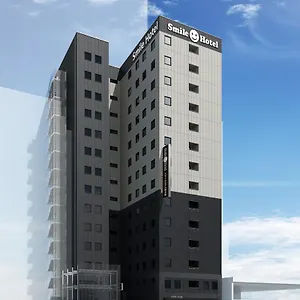 Hotel Smile Shin-osaka ***