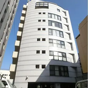 Pearl Kaminobori F , Hiroshima Japon