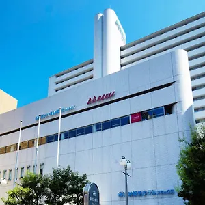 New Hankyu Annex 3*, Ōsaka Japon
