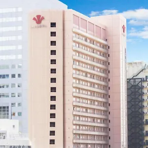 Hearton Nishi Umeda 3*, Ōsaka Japon