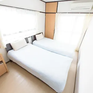 Cocostay Felice , Hiroshima Japon