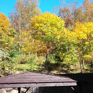 *** ホテル Annupuri Onsen Yugokorotei 日本