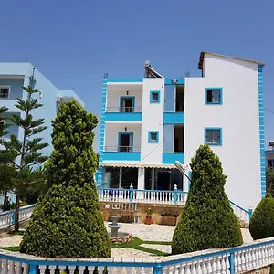 ** Hotel Esmeralda & Restaurant Albania