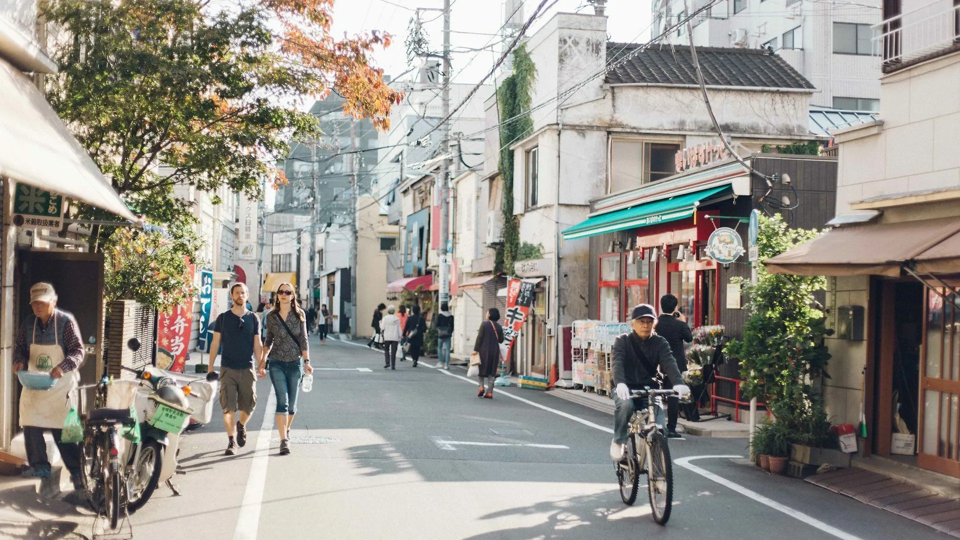 Hanare 東京都 招待所
