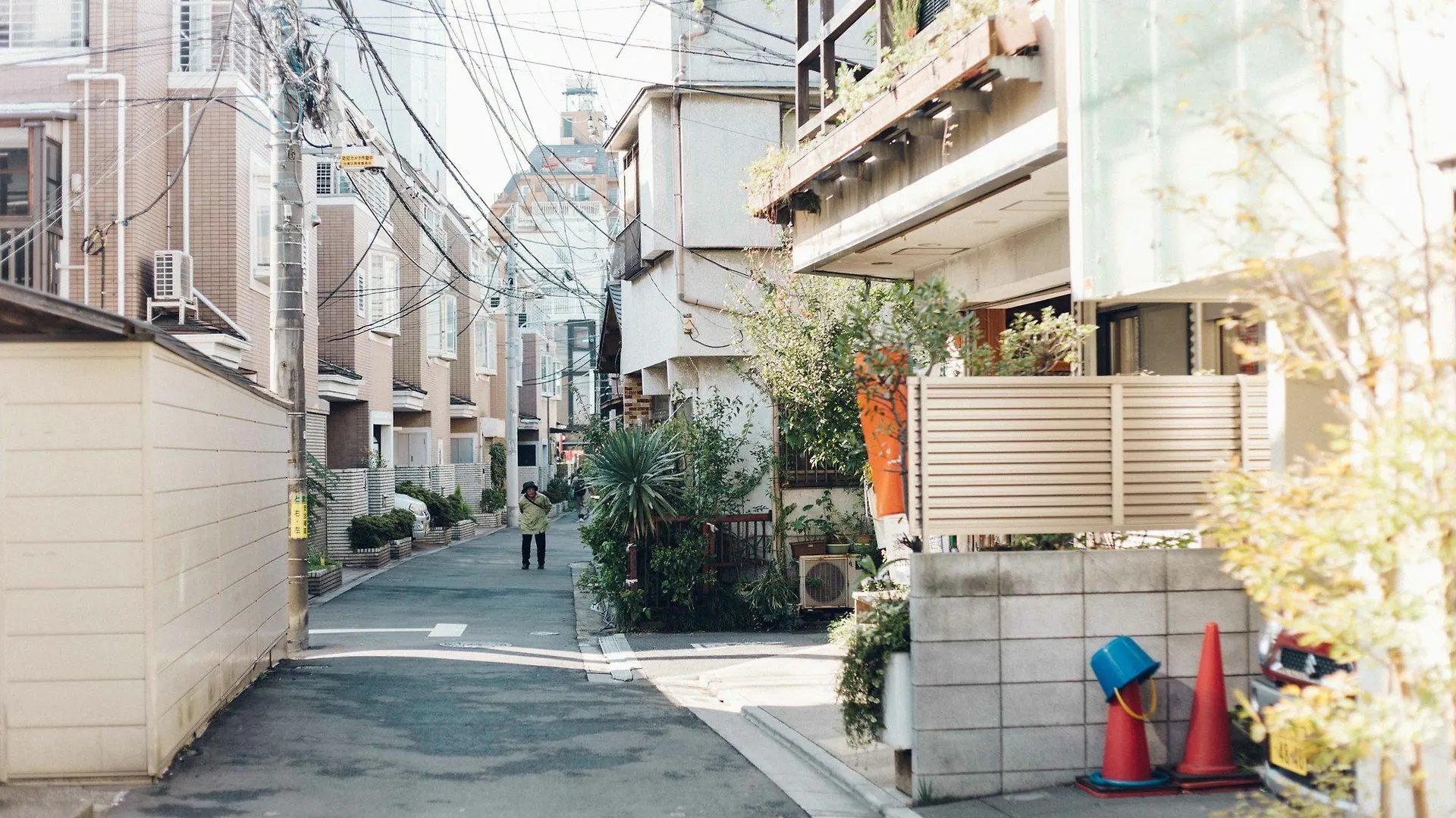 Hanare 東京都