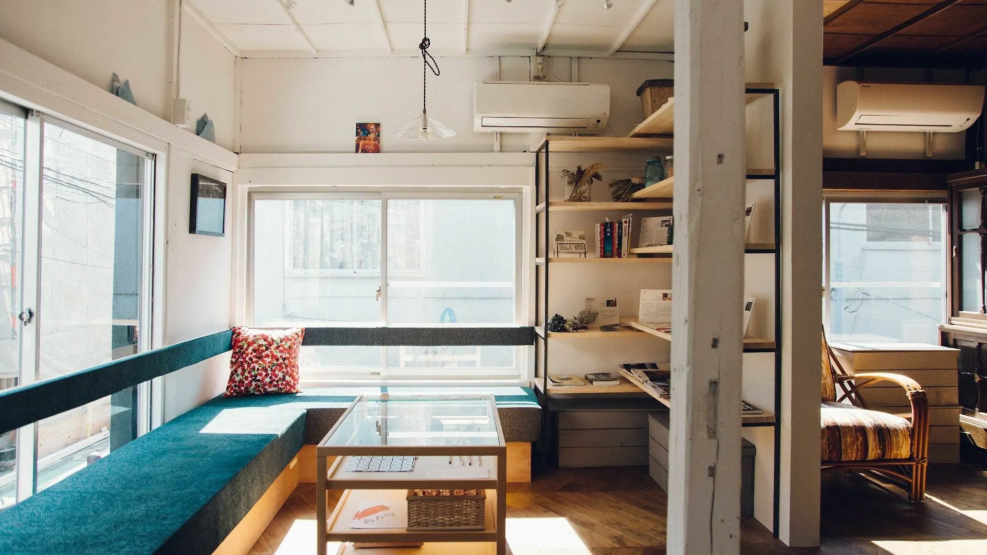 Hanare Tokyo