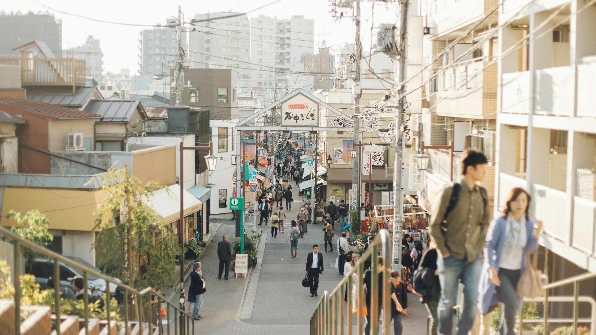 Hanare 東京都 2*,  日本