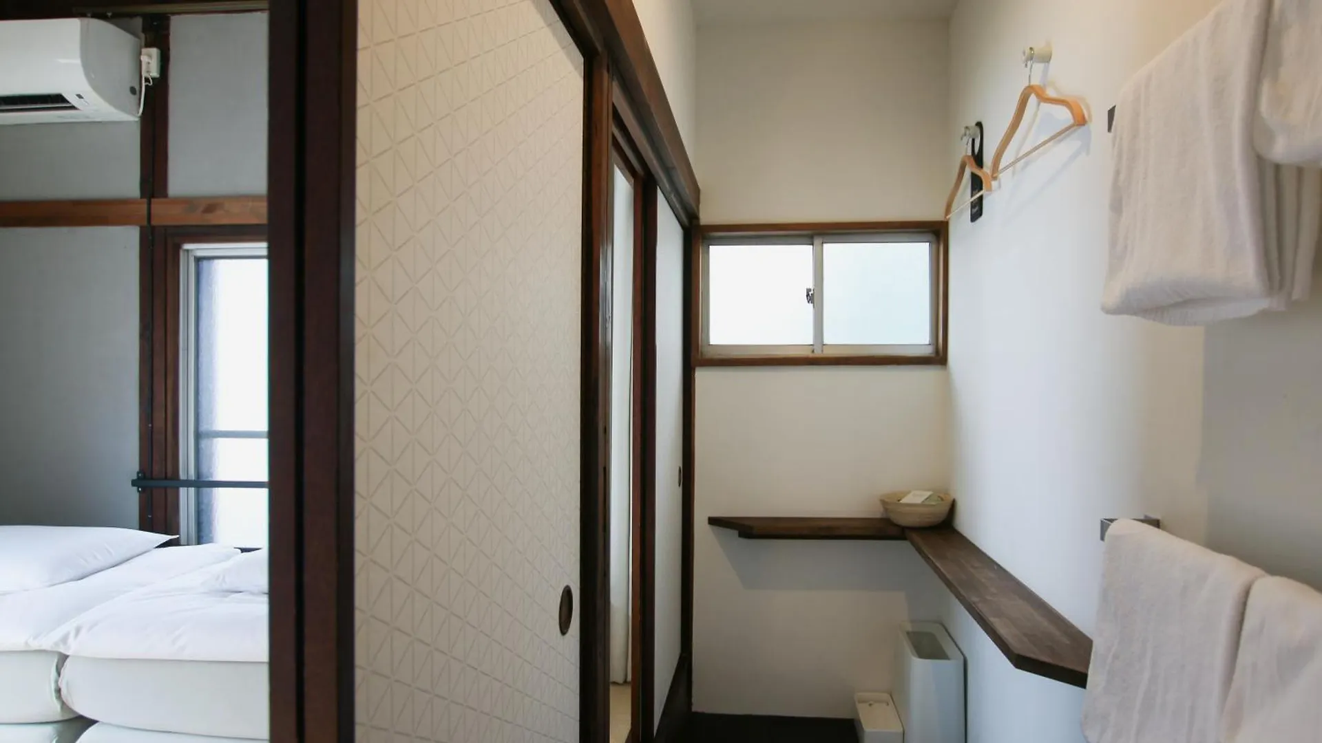 Hanare Tokio Japón