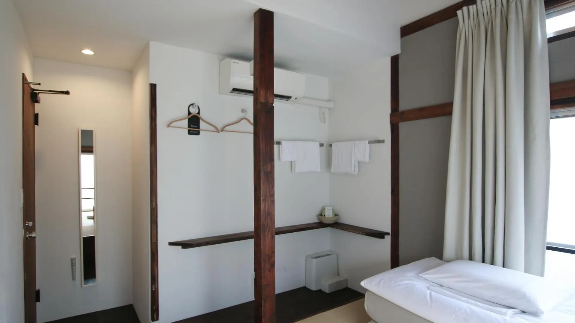 Penzion Hanare Prefektura Tokio