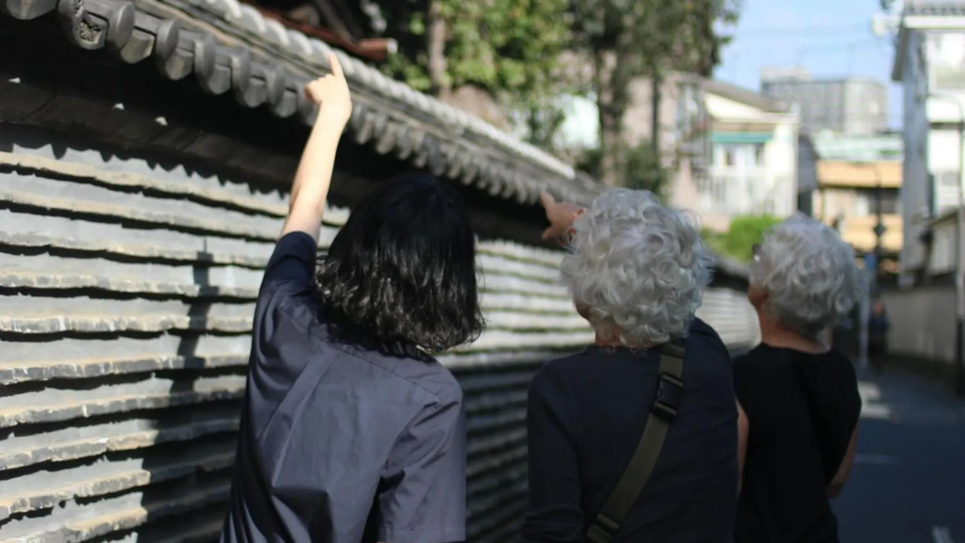 Hanare Prefektura Tokio 2*,  Japonsko